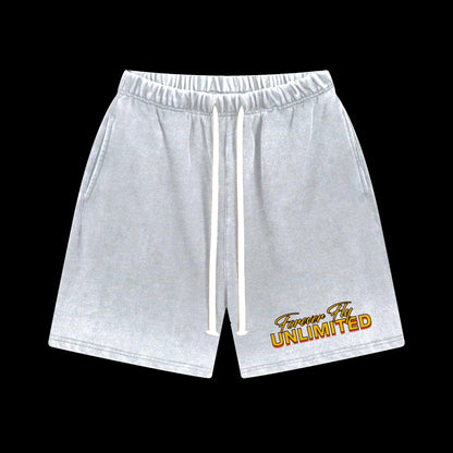 Forever Fly Fight or Flight Shorts