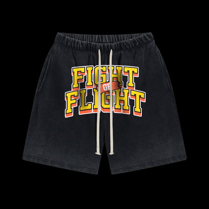 Forever Fly Fight or Flight Shorts