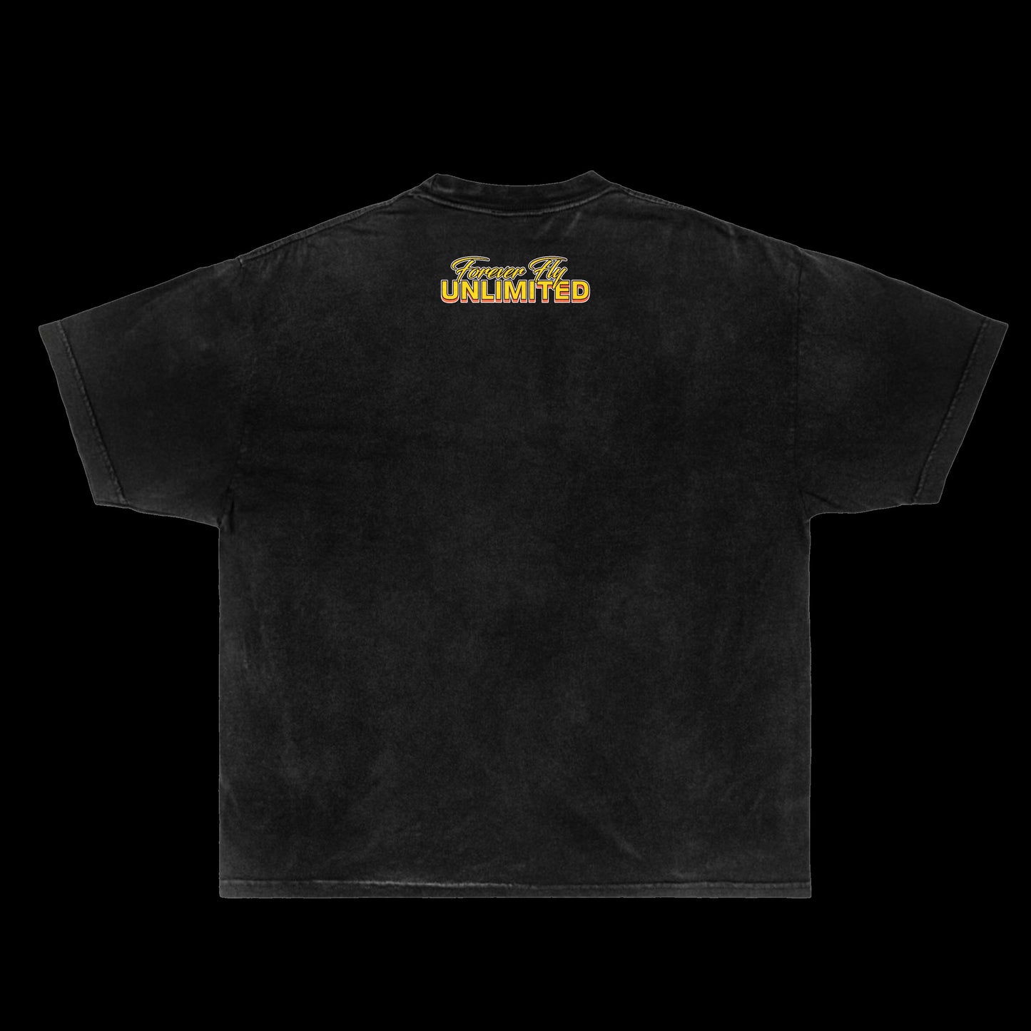 Forever Fly Fight or Flight T-Shirt