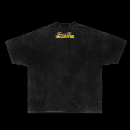 Forever Fly Fight or Flight T-Shirt