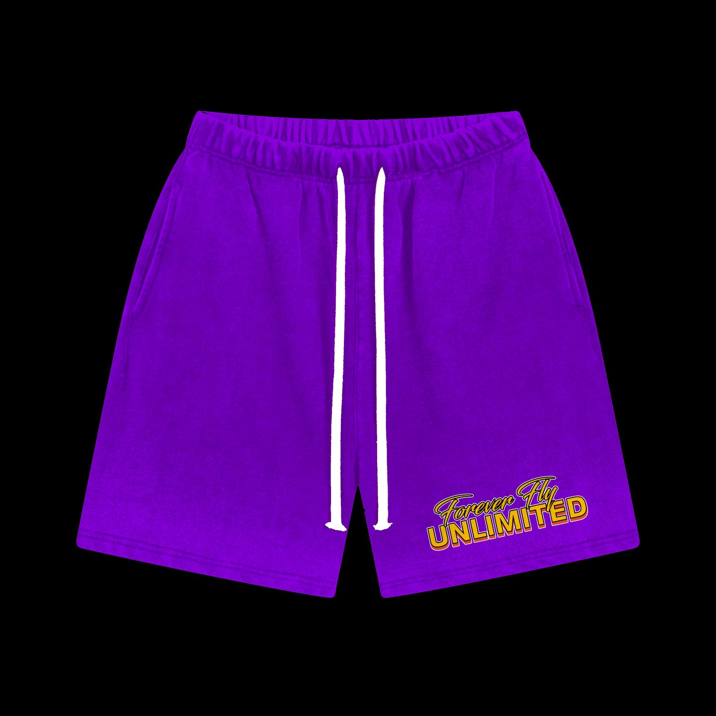 Forever Fly Fight or Flight Shorts