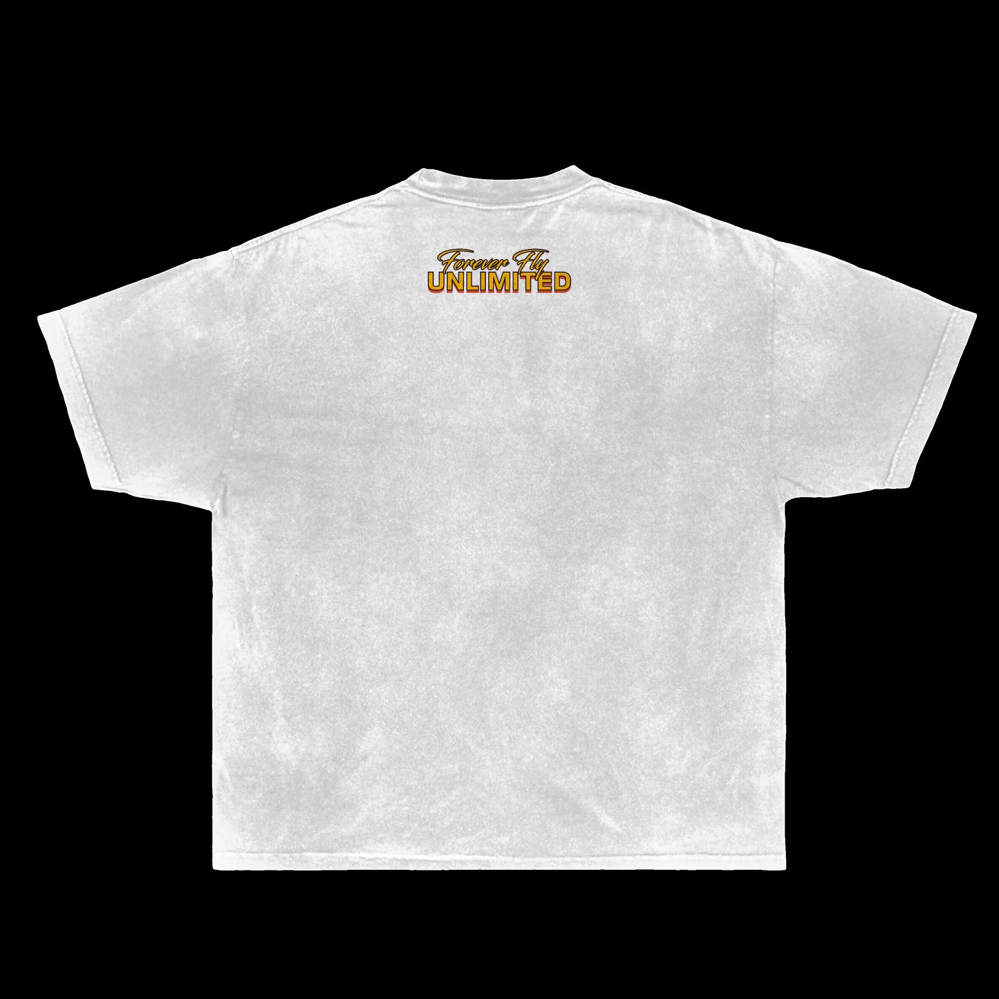 Forever Fly Fight or Flight T-Shirt