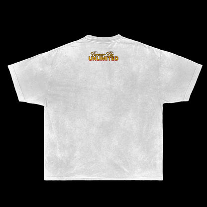 Forever Fly Fight or Flight T-Shirt