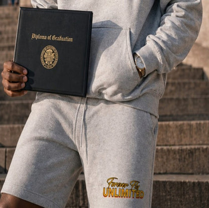 Forever Fly Fight or Flight Shorts